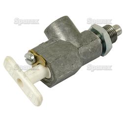 UM30440    Fuel Tank Shutoff Valve---Replaces 1694985M92